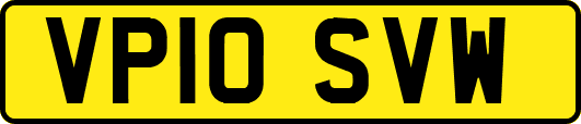 VP10SVW