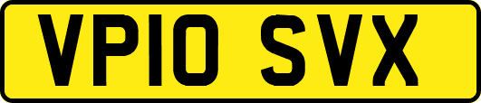 VP10SVX