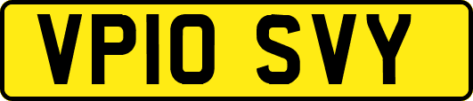 VP10SVY