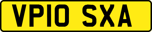 VP10SXA
