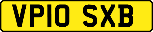 VP10SXB