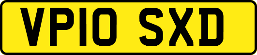 VP10SXD