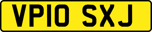 VP10SXJ