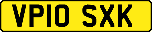 VP10SXK