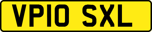 VP10SXL