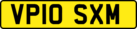 VP10SXM