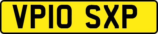 VP10SXP