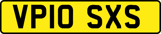 VP10SXS