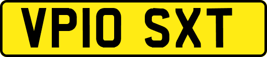 VP10SXT
