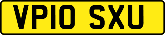 VP10SXU