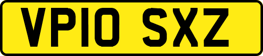 VP10SXZ