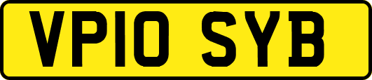 VP10SYB