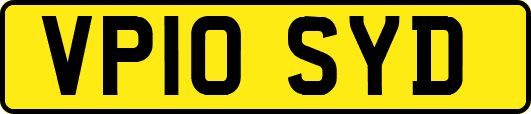 VP10SYD