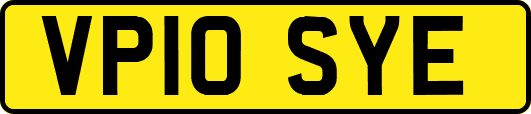 VP10SYE
