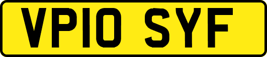 VP10SYF