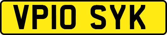 VP10SYK
