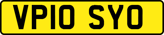 VP10SYO