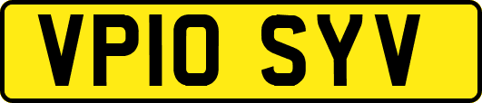 VP10SYV