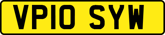 VP10SYW