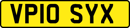 VP10SYX