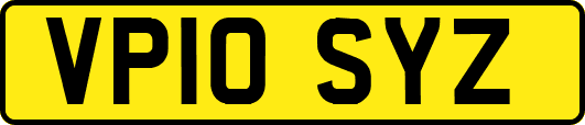 VP10SYZ