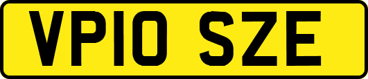 VP10SZE