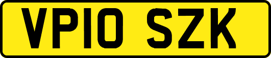 VP10SZK