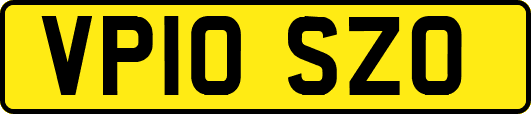 VP10SZO