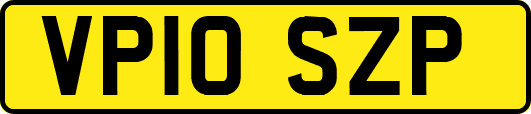 VP10SZP