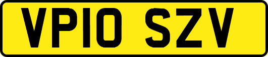 VP10SZV