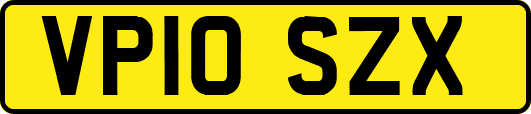 VP10SZX
