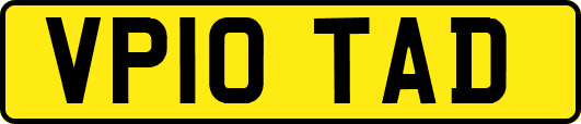 VP10TAD