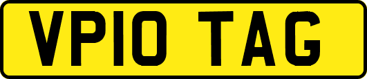 VP10TAG