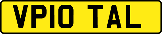 VP10TAL