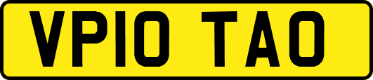 VP10TAO