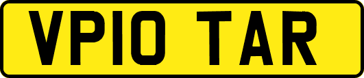 VP10TAR