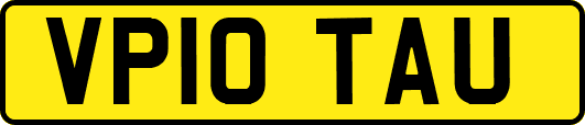VP10TAU