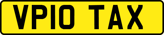VP10TAX
