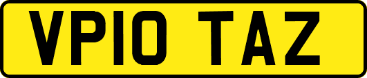 VP10TAZ