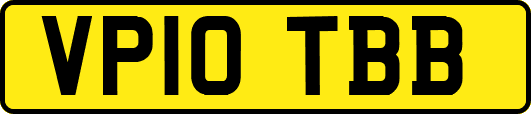 VP10TBB