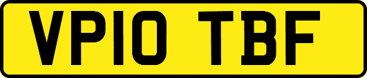 VP10TBF