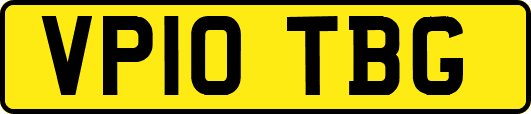 VP10TBG