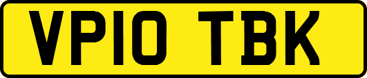 VP10TBK