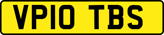 VP10TBS