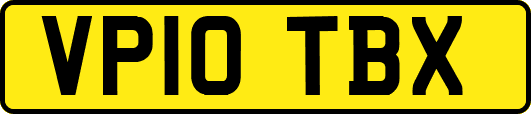 VP10TBX