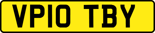 VP10TBY