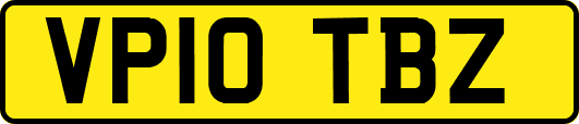 VP10TBZ