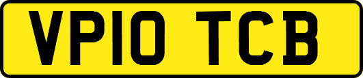 VP10TCB