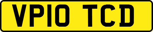 VP10TCD