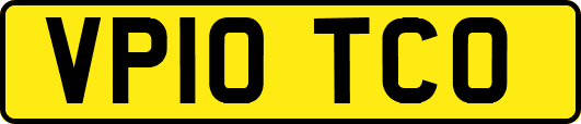 VP10TCO